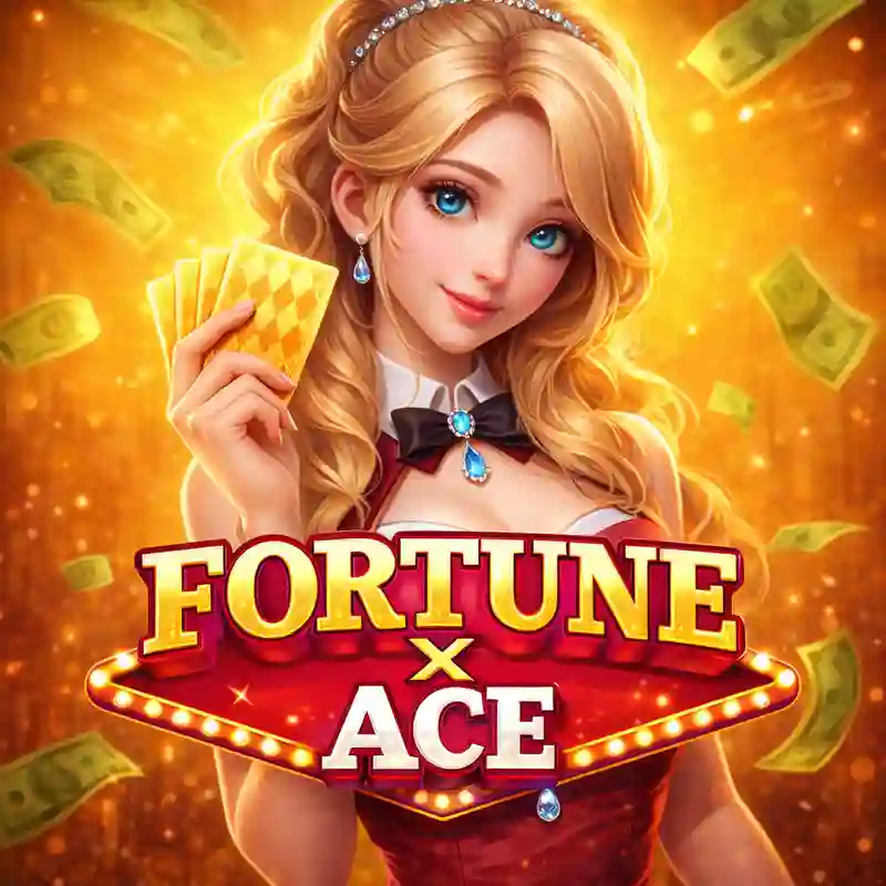 Fortune X Ace Slot