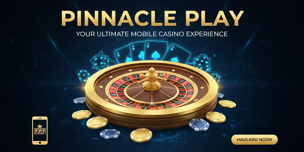 King PH App Promotional Banner