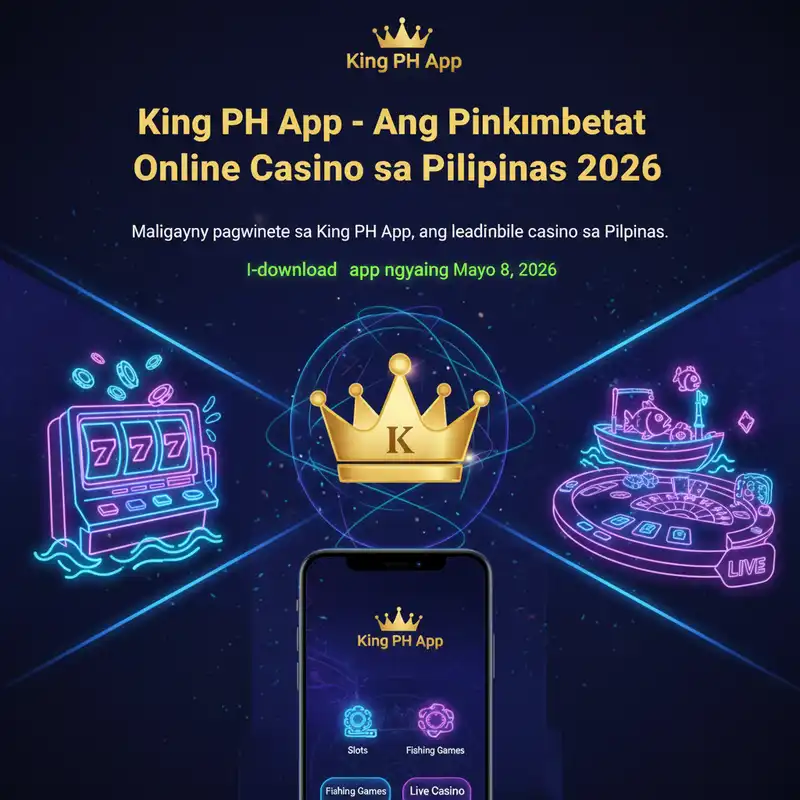 King PH