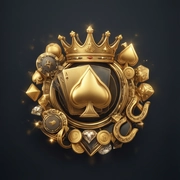 king logo